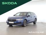 Skoda SUPERB COMBI 1.5 TSI DSG e-Hybrid L & K | NAVI |