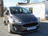 Ford Fiesta Cool 2.Hd. Erst 28Tkm   5-türig   Navi    - Ford Fiesta Gebrauchtwagen in Halle
