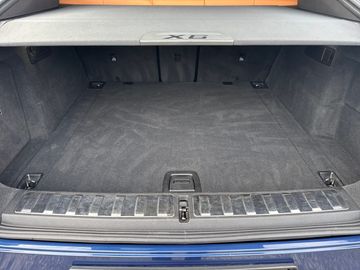 BMW X6 xDrive30d M Sportpaket Head-Up DAB LED WLAN