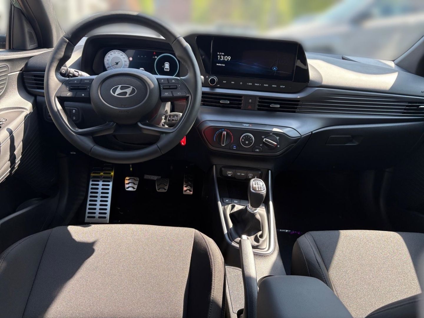 Hyundai BAYON – Bild 12