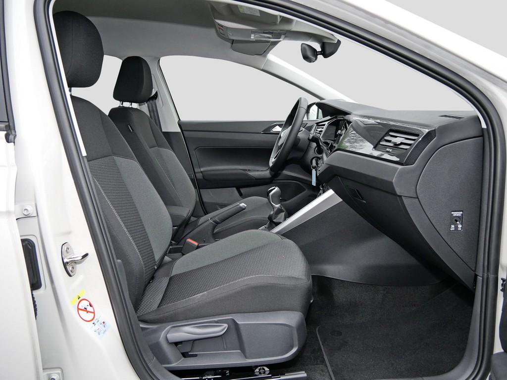 Volkswagen Polo Life 1.0 l 59 kW / 80 PS, миниатюра 7