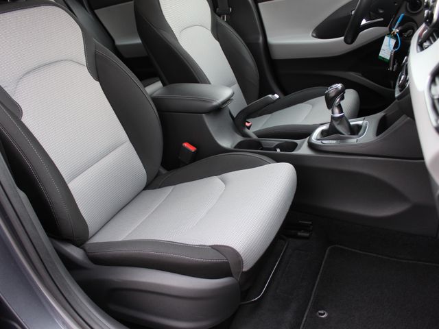 i30 1.0 T-GDI Select Klima*PDC*neue Reifen