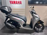 Honda SH 350i ABS *Service neu* - Honda SH 350i (SH350A)