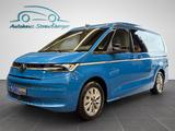 Volkswagen T7 California Ocean eHybrid 4MOTION ACC AHK HUD - : Blau, Van