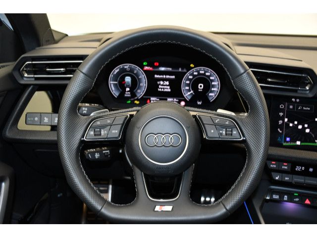 Audi A3 - Bild 6