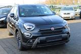 Fiat 500X Cross+Massage+Navi+Kamera+Motorproblem - Fiat 500X in Wuppertal