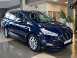 Ford Galaxy Trend 7-Sitzer AHK Navi R.Cam PDC - Ford Galaxy: Trend