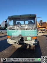 Mercedes-Benz Atego 817 Meiller Kipper - Mercedes-Benz Atego 817
