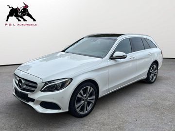 Mercedes C 200 - 2