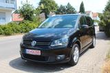 Volkswagen Touran 2.0 TDI DSG MATCH - Volkswagen Touran: Match TDI