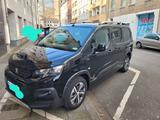 Peugeot Rifter GT-Line L2| Automatik| 7-Sitzer| Kamera - Peugeot Rifter 7-Sitzer