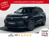 Volkswagen Tiguan Life 1.5 TSI eHybrid AHK+EasyOpen+4xSHZ