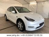 Tesla Model Y Long Range AWD 79 kWh Wärmep Autopilot-3 - Tesla Gebrauchtwagen
