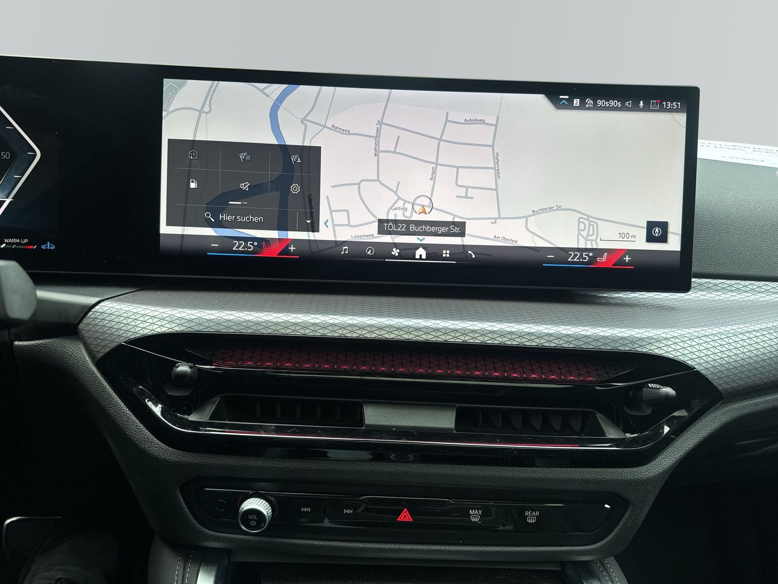 BMW 430 Gran Coupé - Bild 14