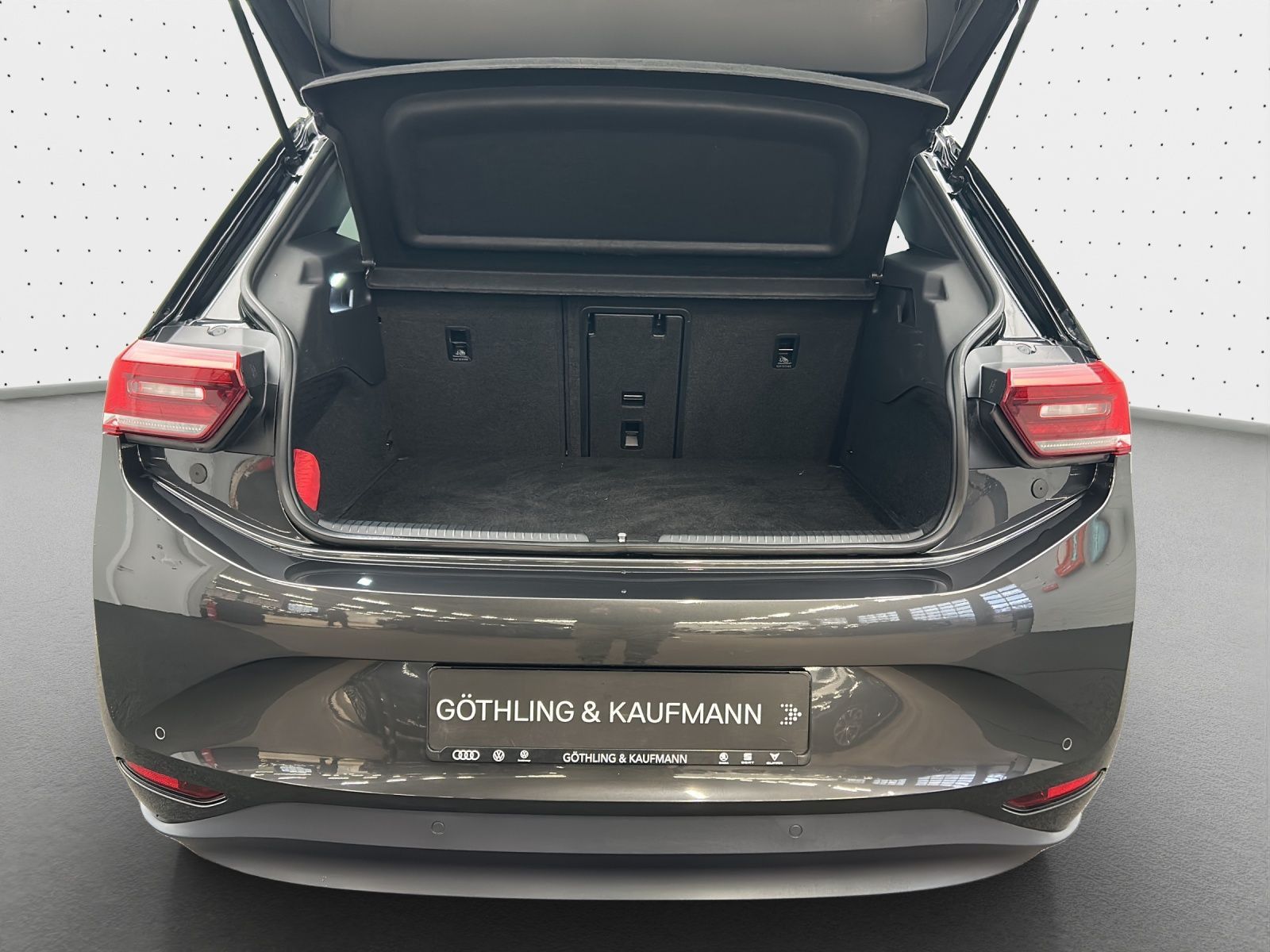 Volkswagen ID.3 - Bild 12