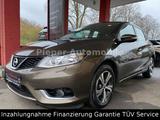 Nissan Pulsar Acenta Automatik Navi Kamera SHZ AHK - Nissan in Bielefeld