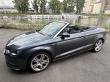 Audi A3 1.4 TFSI 92kW S tr. S line Cabriolet S line - Audi A3: Cabrio