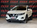 Nissan Qashqai N-Connecta 4x4 360°/Panorama/CarPlay - Nissan Qashqai: 4.4