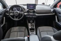 Audi Q2 - Vorschau Bild 8