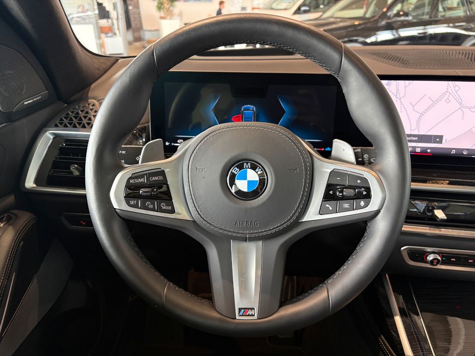 BMW X7 - Bild 15