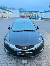 Honda Civic 1.8 2009 - Honda Civic Gebrauchtwagen in Köln