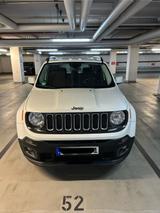 Jeep Renegade 1.4 MultiAir 103kW B Longitude 4x2 ... - Jeep Renegade in Berlin
