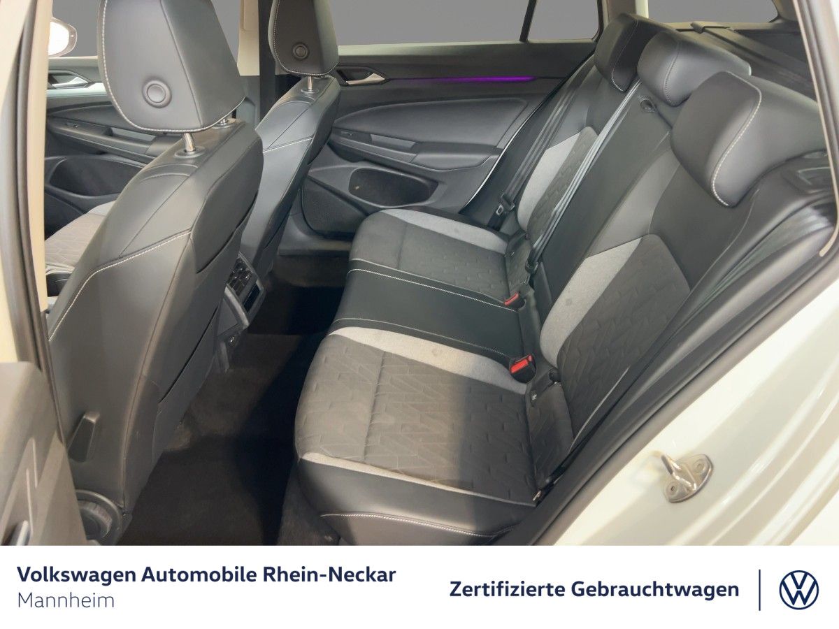Volkswagen Golf - Bild 11