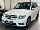 Mercedes-Benz GLK 350 CDI,4-Matic,AMG-Paket,Pano,LED,VOLL,TOP - gebrauchte Mercedes-Benz GLK 350 aus dem Jahr 2010