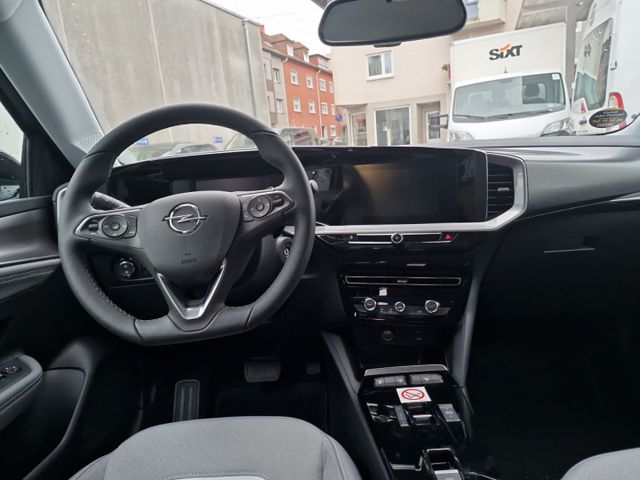 Mokka 1.2 Turbo Elegance CAM PDC SHZ LHZ KLIMA A