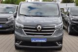 Renault Trafic Kasten L1H1 Doka Aut. NAVI-AHK-LED-RKAM - Renault Trafic doka