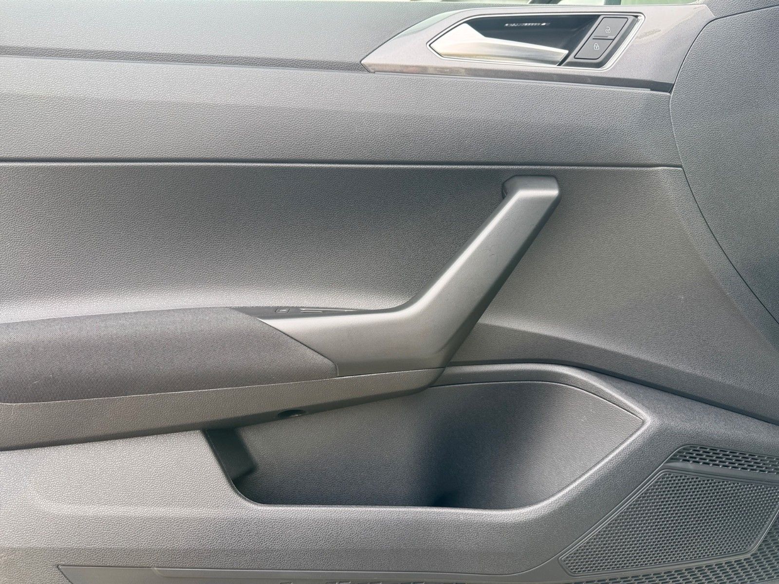 Fahrzeugabbildung Volkswagen Taigo Style 1.5 TSI