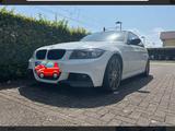 BMW E90 335xi - BMW 335 aus 2010
