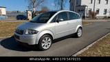 Audi A2 1.4TDI, Sportsitze, Klimaaut., Alu, SHZ, Topp - Audi A2: 1.4