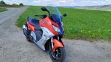 BMW C 650 Sport - BMW C 650 SPORT