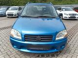 Suzuki Kleinwagen - gebrauchte Suzuki Swift aus dem Jahr 2003