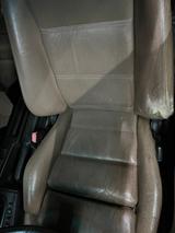 BMW 320i  Cabrio - BMW 320 aus 1992