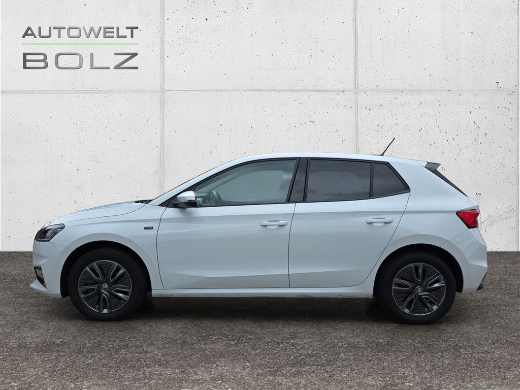Skoda Fabia - Bild 7