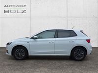 Skoda Fabia - Vorschau Bild 7