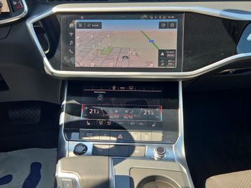 Audi A6 - 7