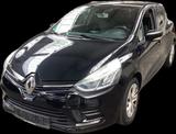 Renault Clio 2Sitzer+VAN+LKW+N1+DIESEL+EURO6 - Renault Clio mit Diesel-Antrieb
