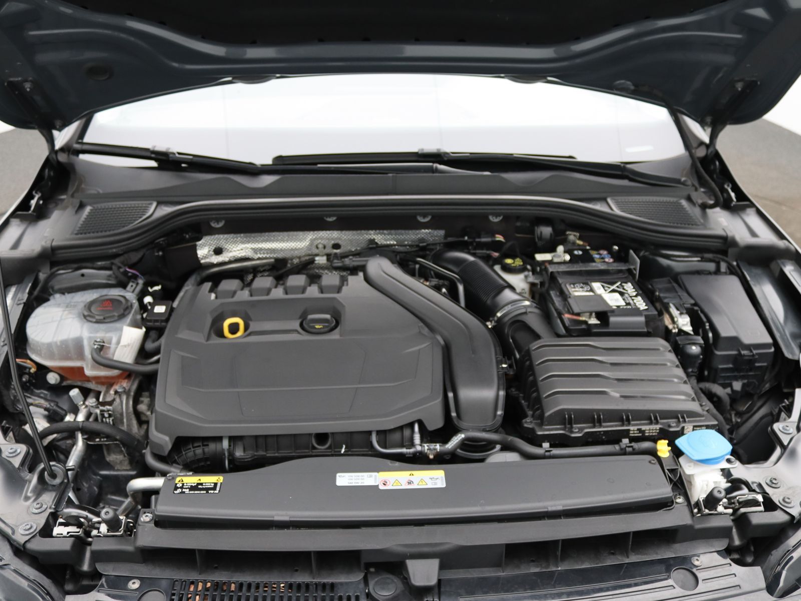 Volkswagen Golf - Bild 20