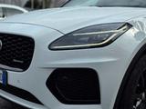 Jaguar E-Pace 2.0D I4 163 CV AWD Auto R-Dynamic  - Jaguar E-Pace aus 2024