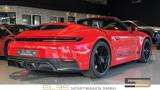 Porsche 911 992.2 4GTS ACC BOSE LIFT CARBON 360° SWA - Porsche: Cabrio, 911