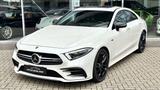 Mercedes-Benz CLS 53 AMG 4MATIC+ 1. Hand+Burmest.+Headup*Massa - Mercedes-Benz CLS 53 AMG in Wuppertal