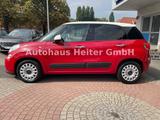 Fiat 500L 1.4 Pop Star / PDC+Tempomat+UConnect - Fiat 500L Gebrauchtwagen