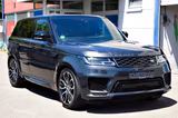 Land Rover Range Rover Sport P400 HSE Dynamic Hybrid - Land Rover Range Rover Sport Plug-in Hybrid (PHEV) Gebrauchtwagen