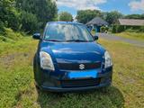 Suzuki Swift 2007 Mit TÜV - Suzuki Swift Gebrauchtwagen in Hamm
