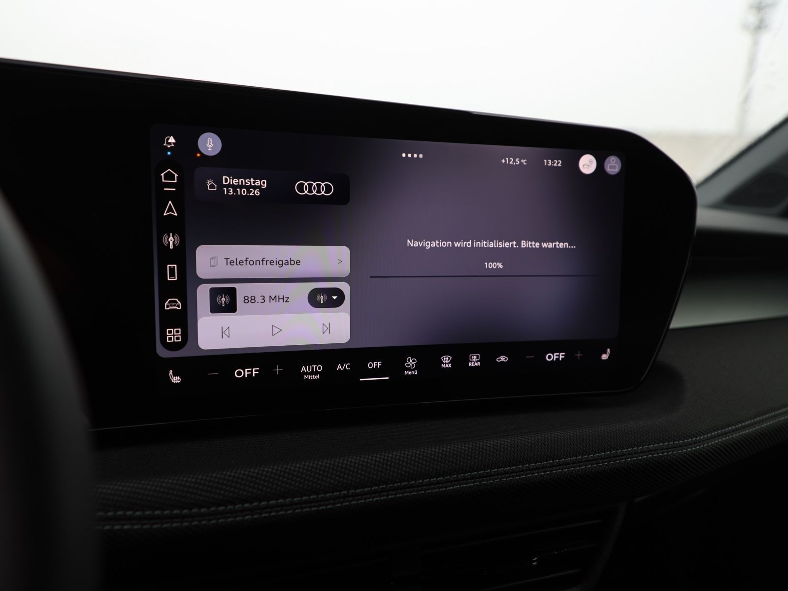 Audi A3 - Bild 18