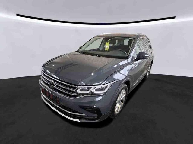 Volkswagen Tiguan 2.0TD Elegance 4Mot Virtual AHK Kamera