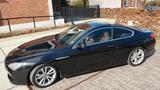 BMW 640D Coupe ! 2000€ OFF FOR CRYPTO IF BTC<85K€ - BMW 6er Reihe aus 2012: Coupe